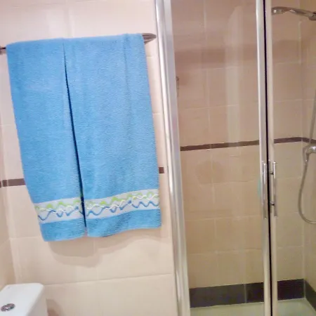 Appartement Voramar *