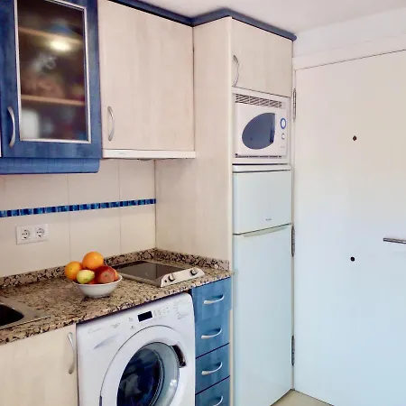 Appartement Voramar Calp