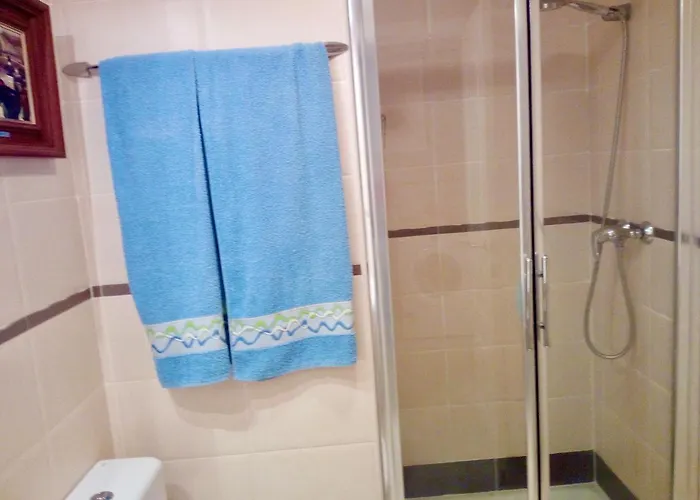 Appartamento Voramar *