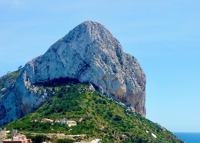 Appartamento Voramar