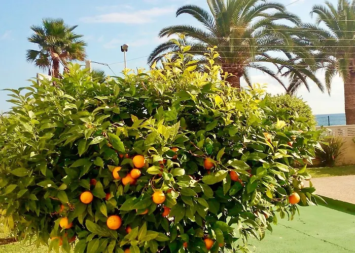 Voramar Appartamento *