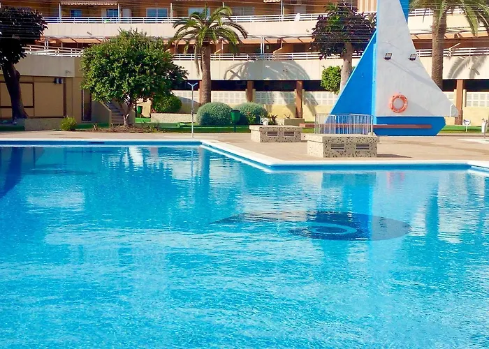 Appartamento Voramar Calpe