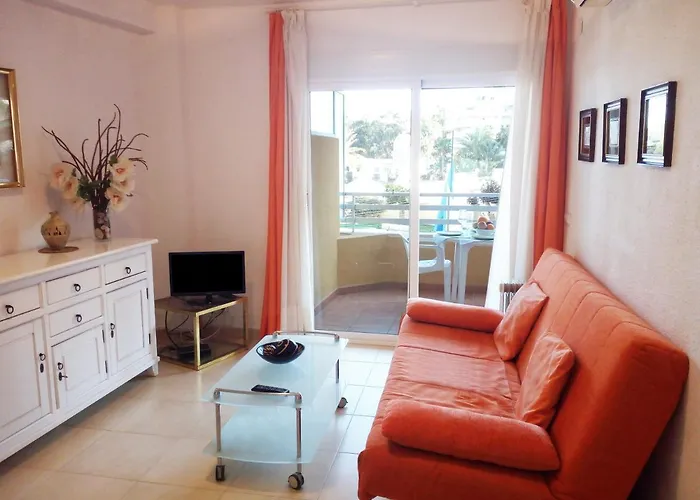 Appartamento Voramar Calpe