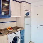 Appartamento Voramar Calpe