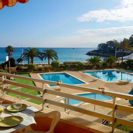 شقة Voramar *