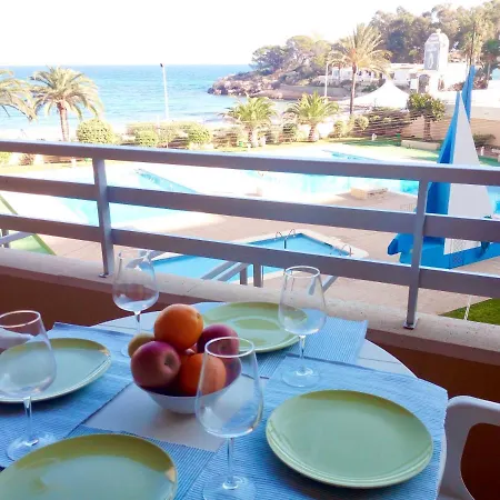 شقة Voramar
