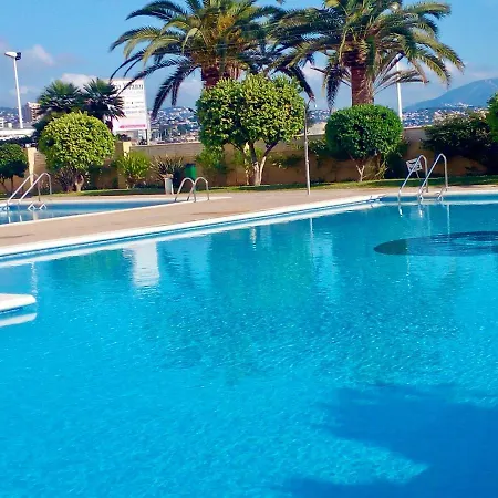 Voramar كاليبي