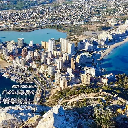 Appartamento Voramar *