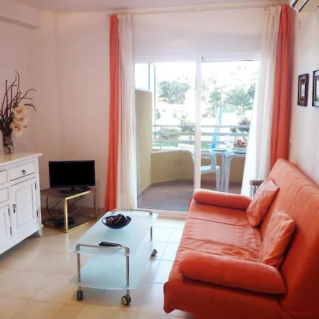 Apartamento Voramar Calpe