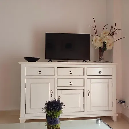 شقة Voramar *