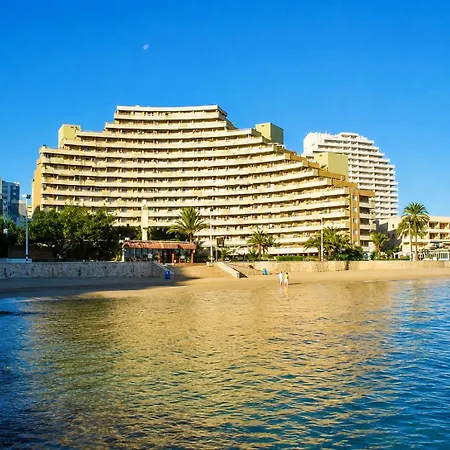 Voramar דירה קלפה