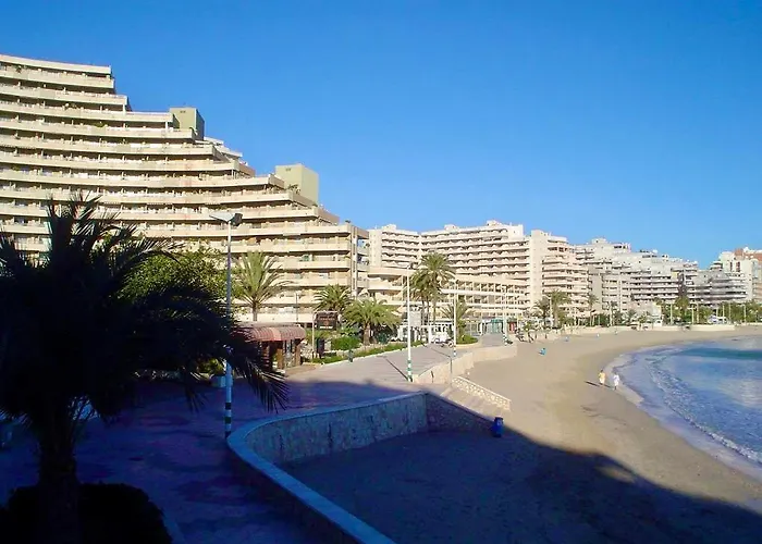 Apartment Voramar