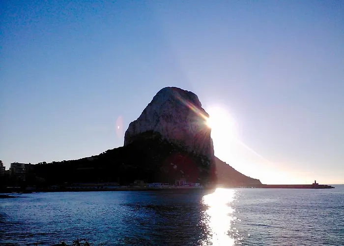 Voramar Appartement *