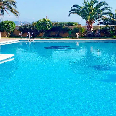 Voramar Апартаменти *