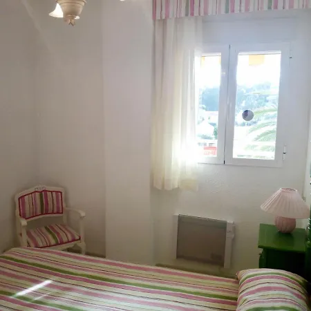 Voramar Кальпе