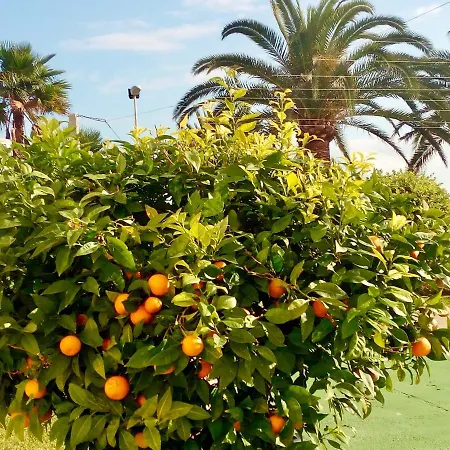 Voramar Апартаменти *